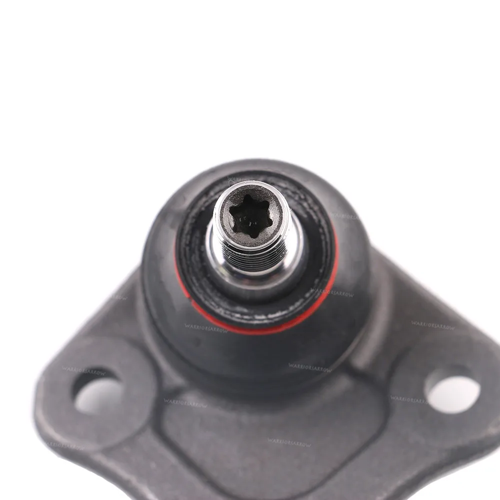 1J0407366C для VW Golf Jetta MK4 Bora Beetle AUDI A3 Leon 2000 2006 Toledo 1999 2004 передняя правая подвеска шаровой