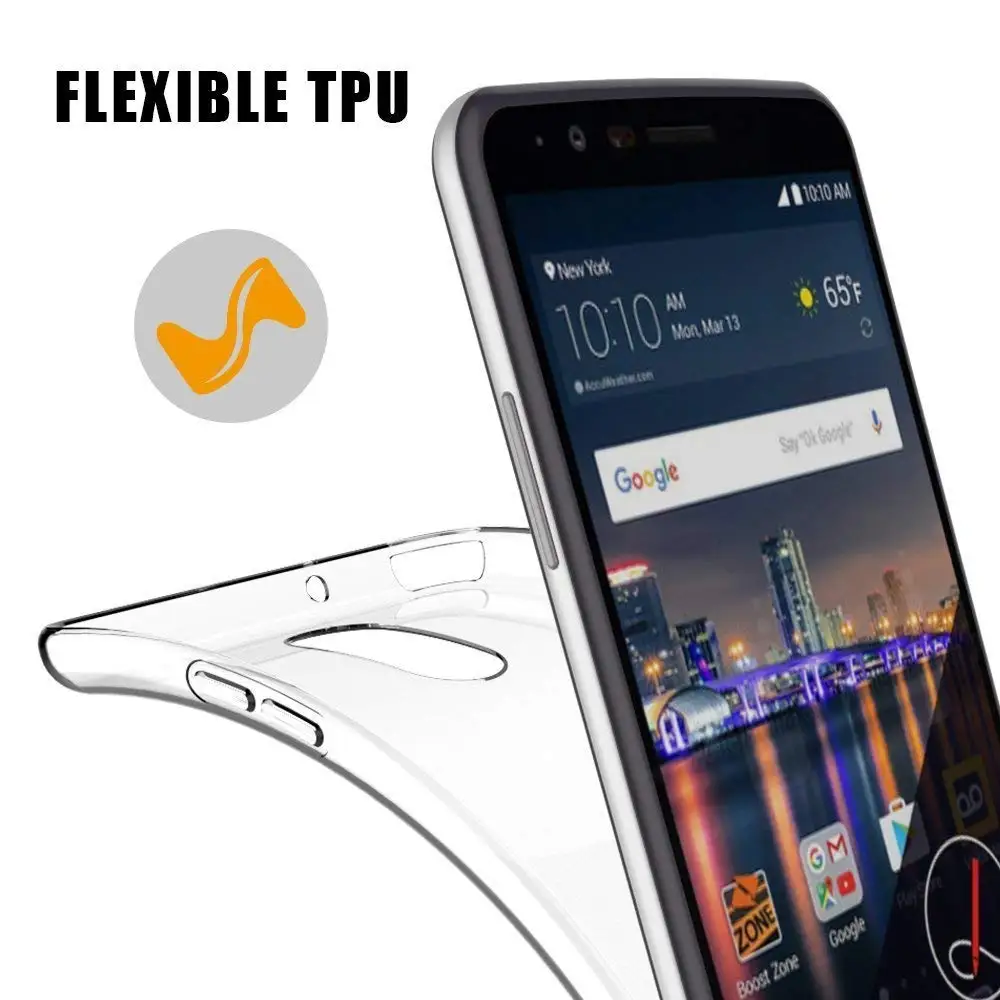 Чехол для LG Q6 Q7 Q8 Q9 TPU силиконовый прозрачный облегающий Бампер Мягкий чехол Plus 2018