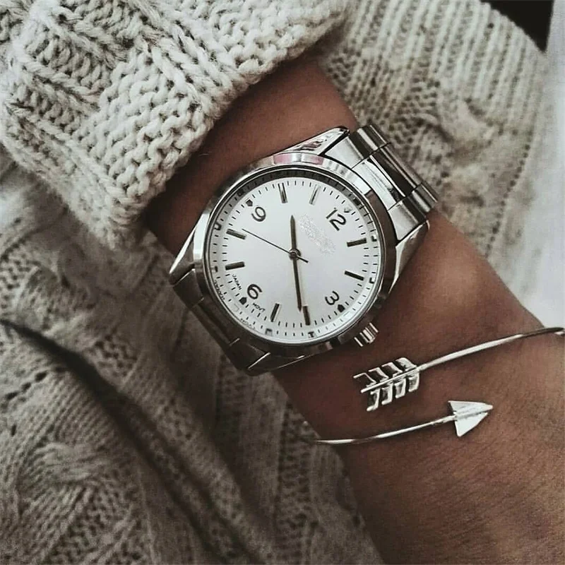 Женский винтажный браслет FNIO браслет-талисман золотого цвета с узелком и