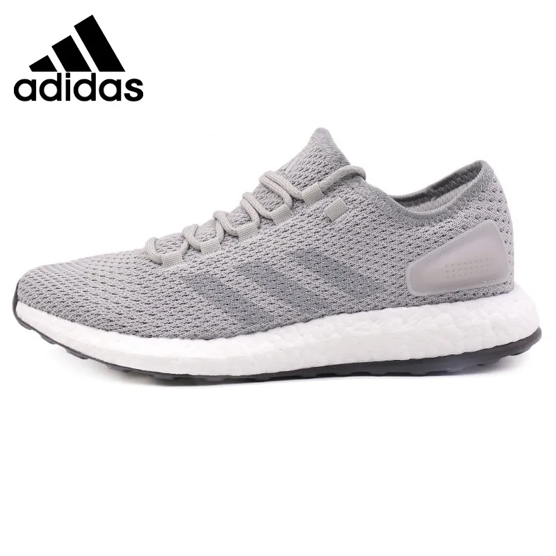 Оригинальные мужские кроссовки Adidas Clima новое поступление | Спорт и развлечения