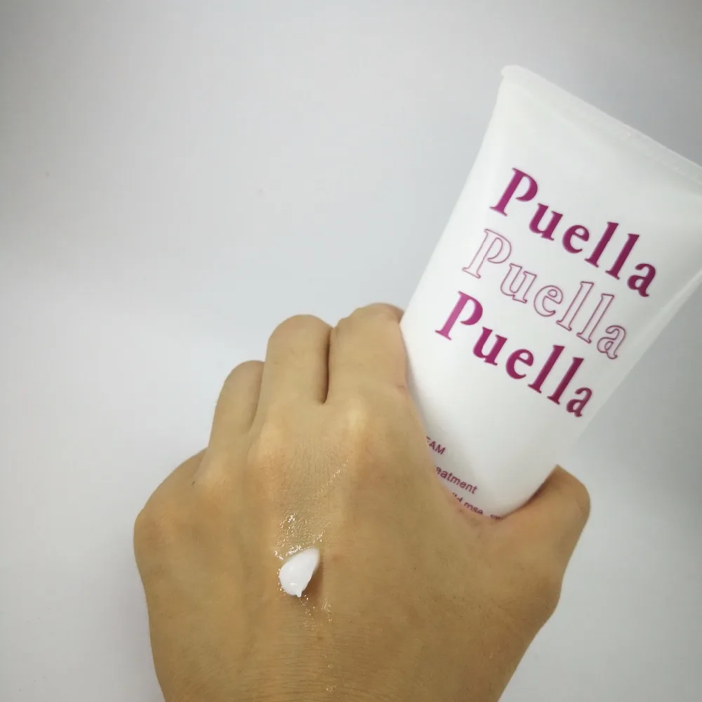 Крем Puella для увеличения груди массажный лосьон/Крем бюста 100 г|Товары похудения| |