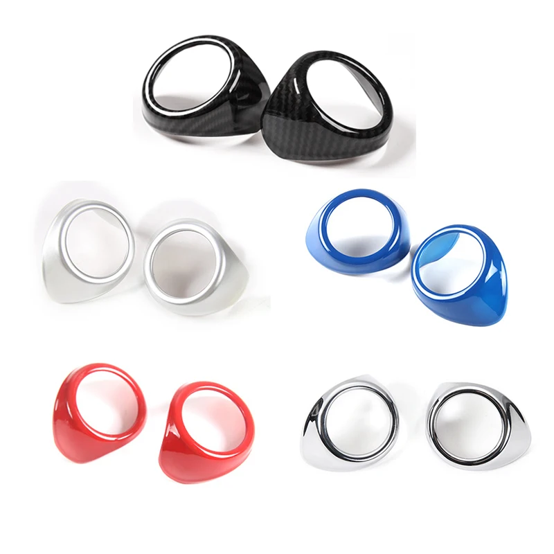 Декоративный чехол MOPAI для интерьера автомобиля наклейки из АБС пластика на