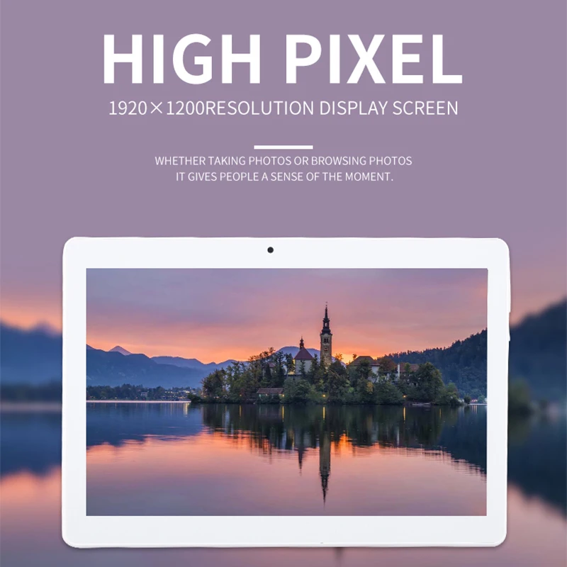 FengXiang 10 6 дюймов 3G планшетный ПК Android 7 0 Восьмиядерный 4 Гб + 64 2560*1600 IPS две sim-карты WIFI