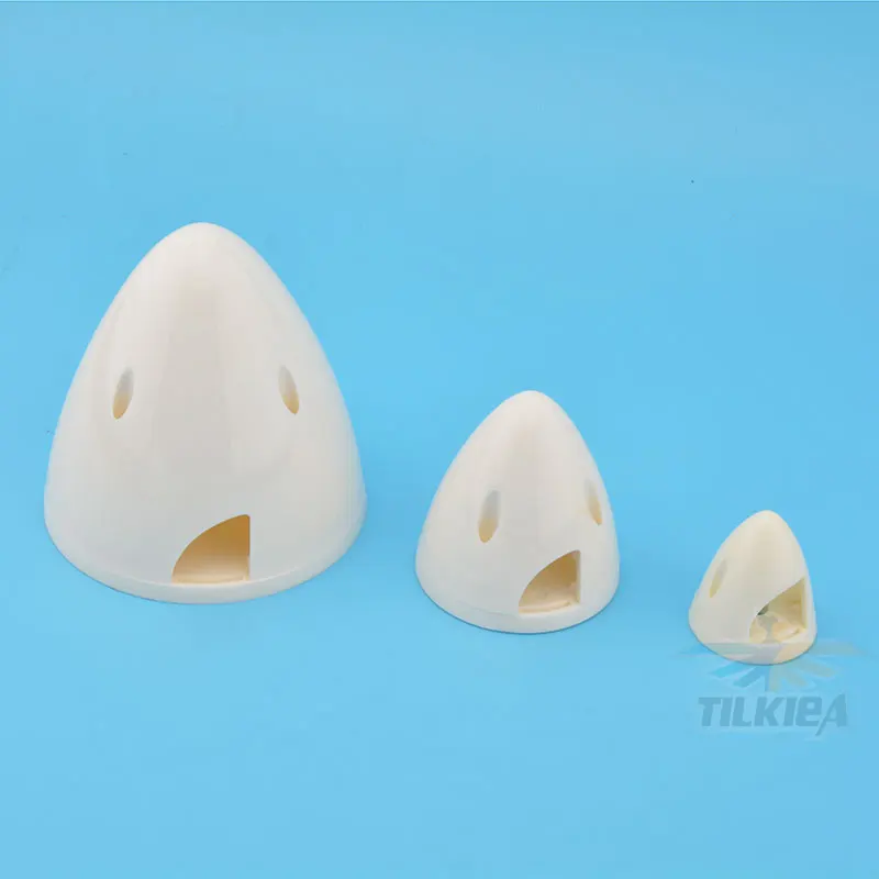 Высококачественный нейлоновый Спиннер 2 лезвия для метанолового бензинового