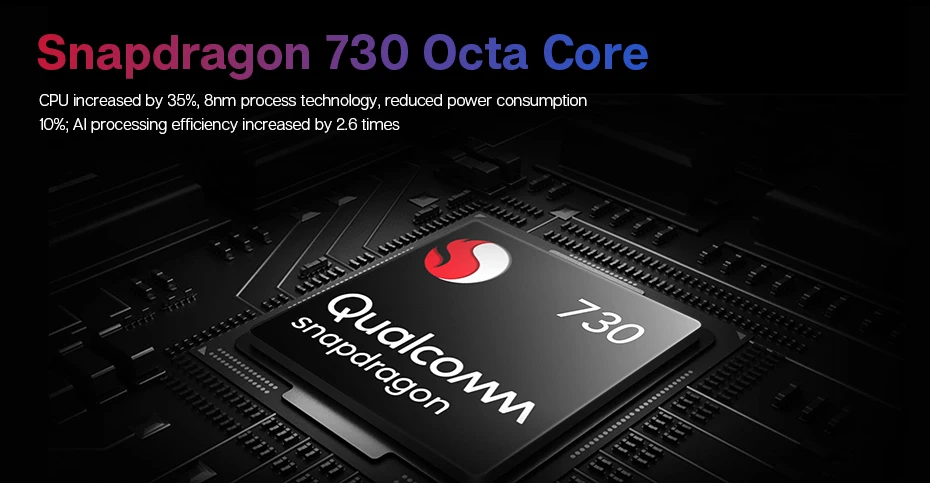 Глобальная версия Xiaomi Mi9T Mi 9 T Mi 9 T 6G 64G Восьмиядерный мобильный телефон Snapdragon 730, 8-мегапиксельная Тройная камера заднего вида, всплывающая фронтальная камера