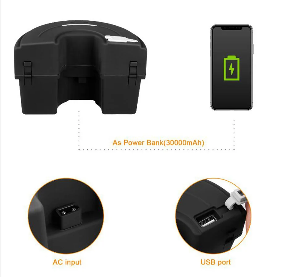 Imortor все в одном колеса для электрического велосипеда 2" 24" 2" 27,5" 700C 2" USB 36 в 250 Вт комплект для переоборудования электрического велосипеда с батареей