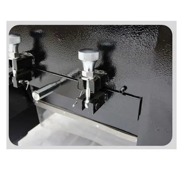 Пластиковый измельчитель/дробилка для пластиковых бутылок/пластиковый