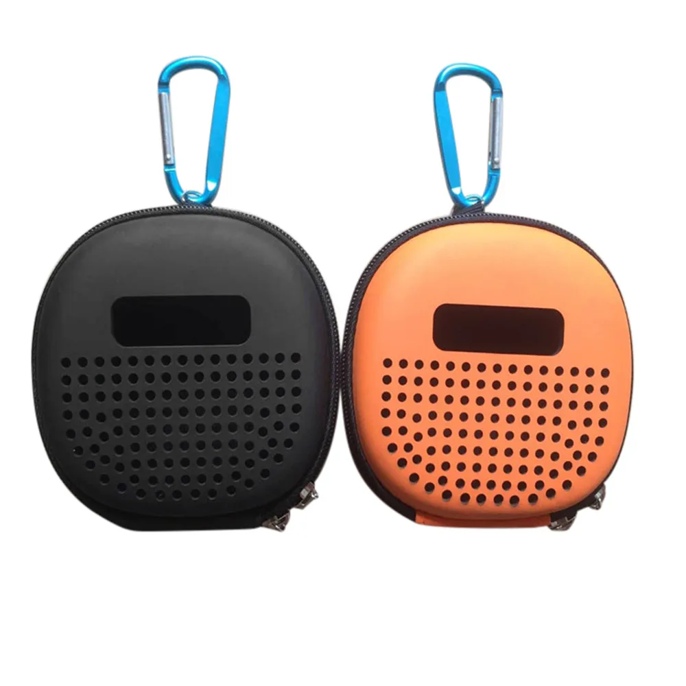 Сумка для динамиков Bose Soundlink Micro Bluetooth сумка переноски ударопрочный чехол