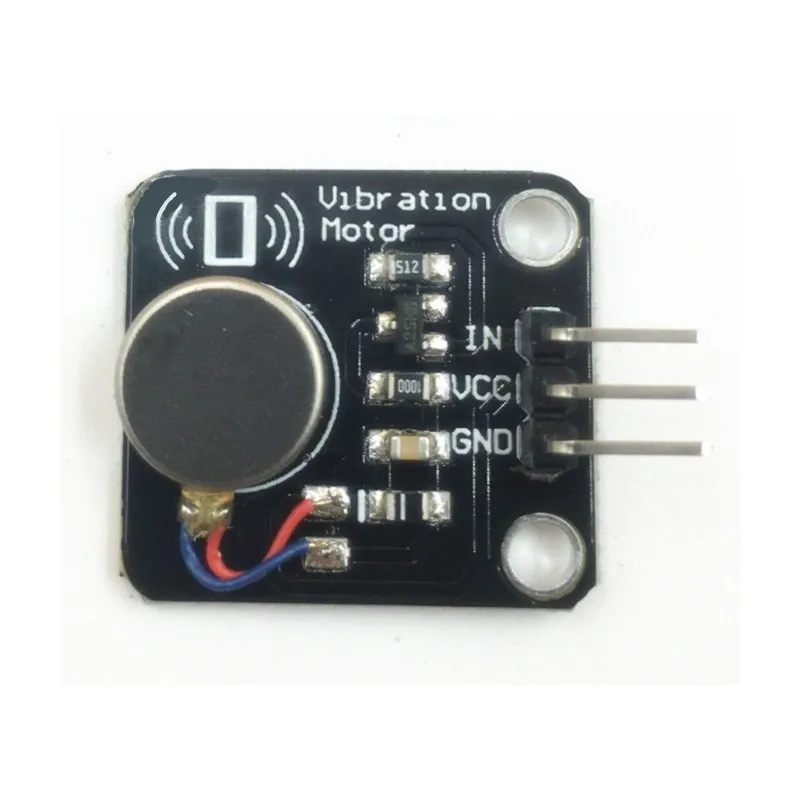 ШИМ вибромотор модуль DC мотор телефон вибратор для Arduino UNO R3 MEGA2560 электронный DIY Kit