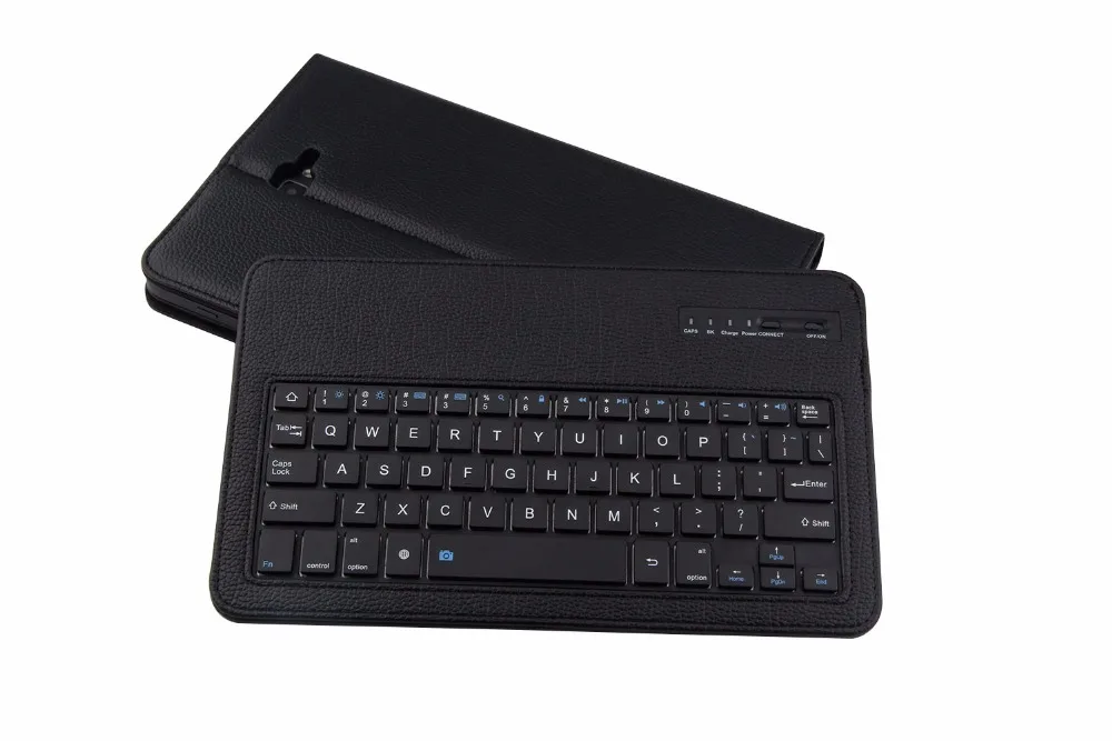Чехол с клавиатурой Bluetooth для samsung Galaxy Tab A A6 10,1 T580 T585 T580N T585N T510 T515 чехол с клавиатурой+ подарок