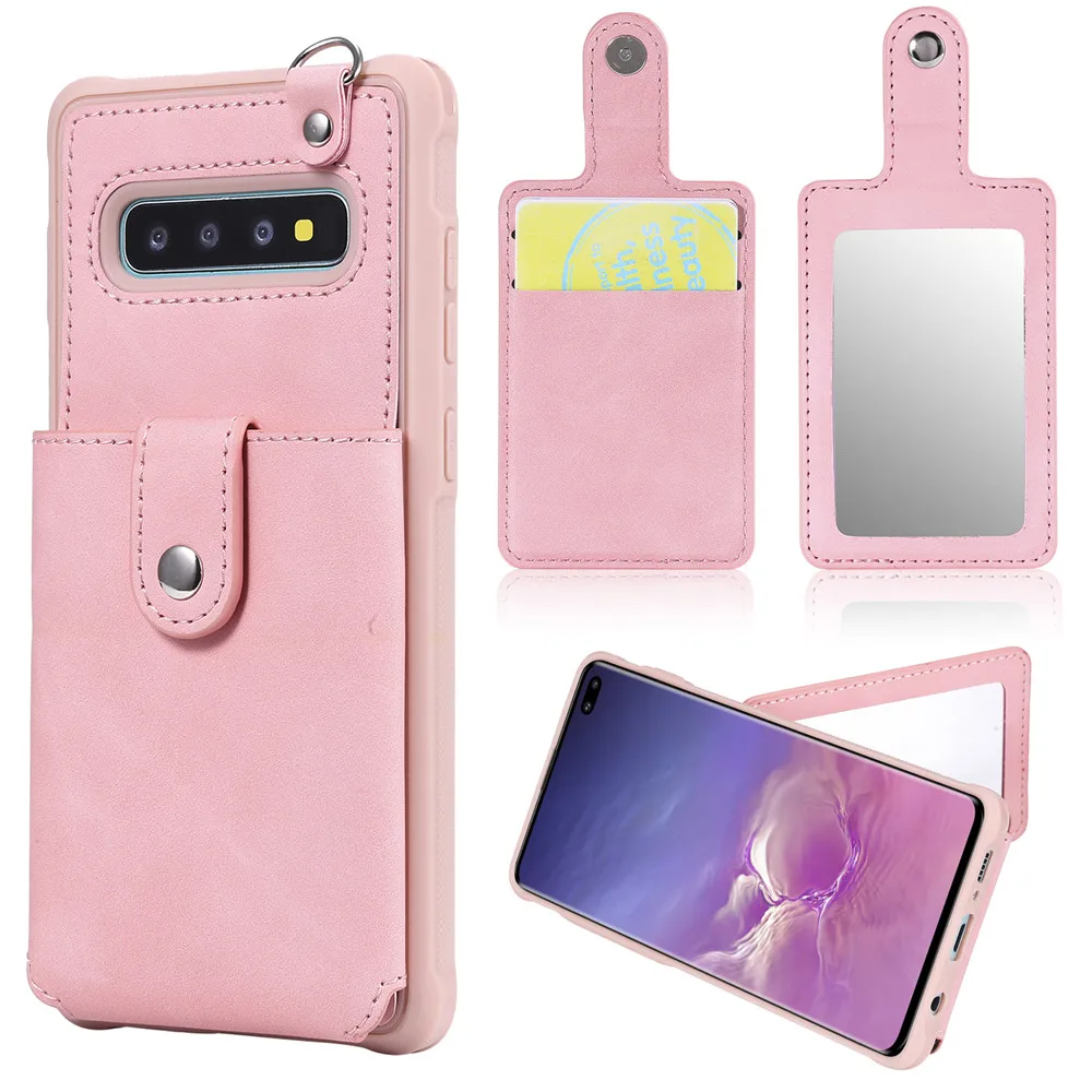 Чехол coque для Samsung Galaxy S8 S9 S10 плюс S10E Примечание 8 9 Note8 Note9 задняя крышка