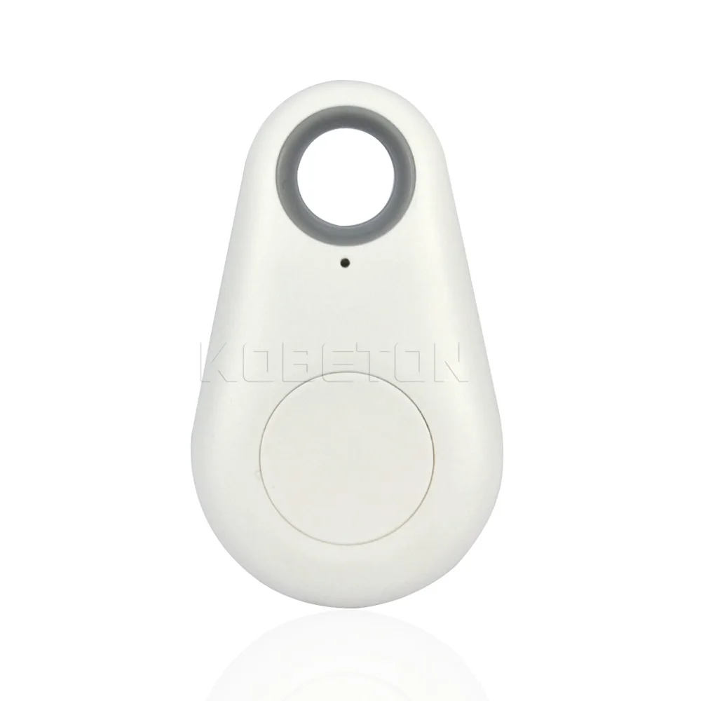 Беспроводной смарт-трекер kebidu iTag Bluetooth 4 0 сигнализация против потери bluetooth трекер