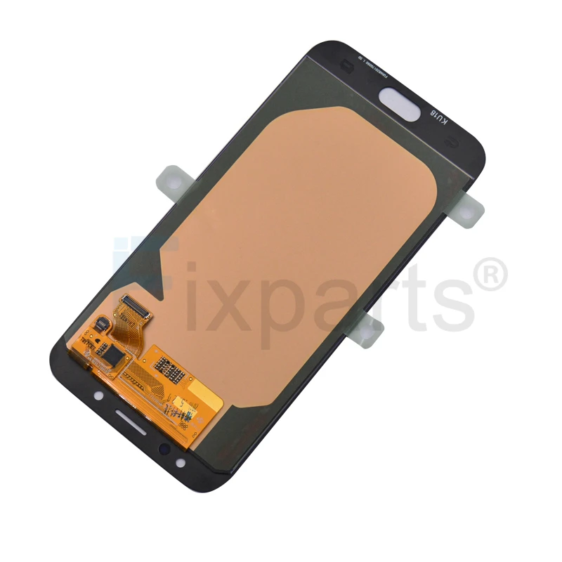 ЖК-дисплей для SAMSUNG GALAXY J730 J7 Pro 2017 сенсорный экран с дигитайзером в сборе J730F