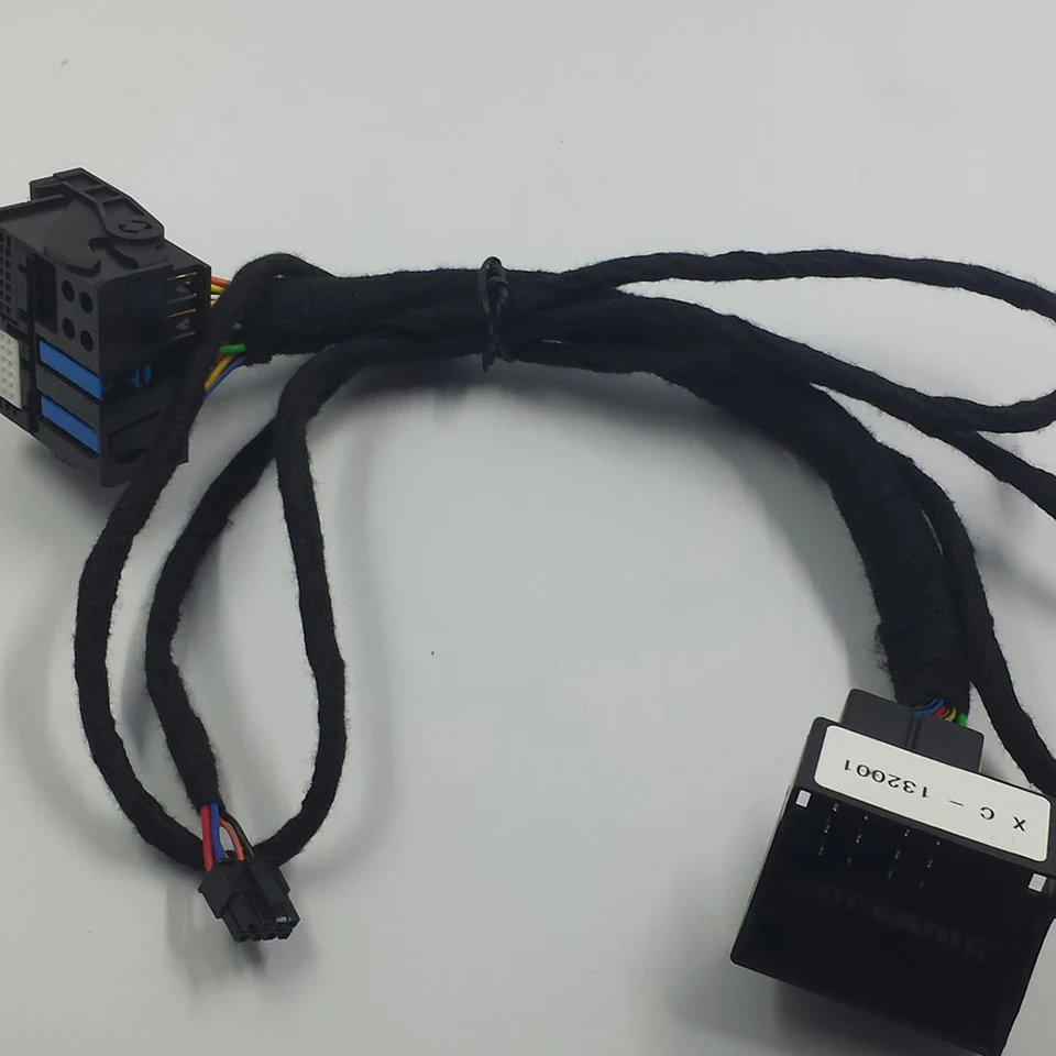 Бесплатная дополнительная резервная камера в автомобильном наборе заднего вида