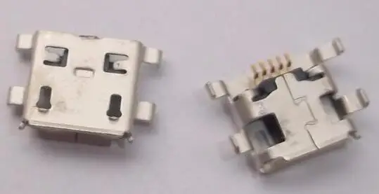 10 шт. в 300 Новый Micro USB разъем для Acer Icona A1 830 A1311 7 9 &quot8 0&quot зарядное устройство порт