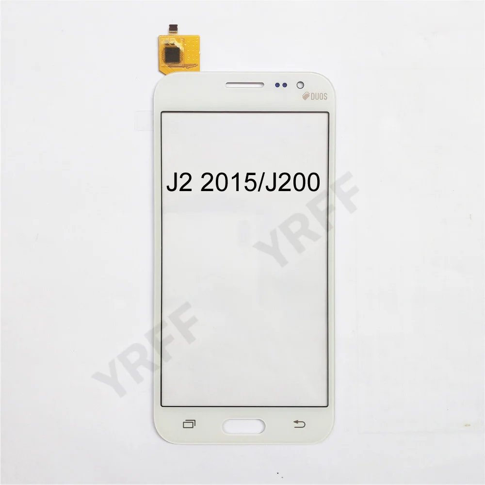 5,0 ''для Samsung Galaxy J2 J200 J200F J200Y J200H Сенсорный экран планшета Сенсор сенсорный экран Панель