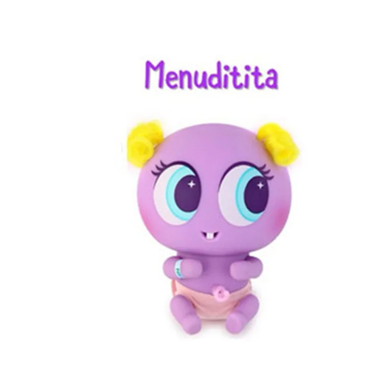 Casimeritos игрушки прекрасный Ksimeritos с 9 различными дизайнами Casimerito подарок кукла Juguetes
