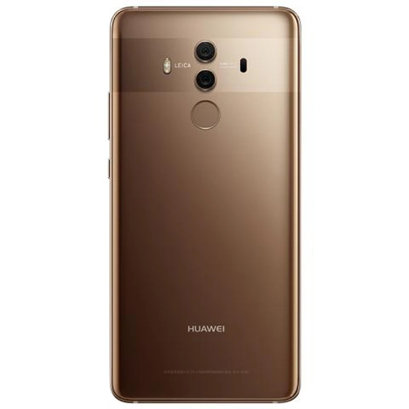 Оригинальный huawei mate 10 Pro сотовый телефон 3D изогнутое стекло 5 9 "2560*1440P 4000 мАч