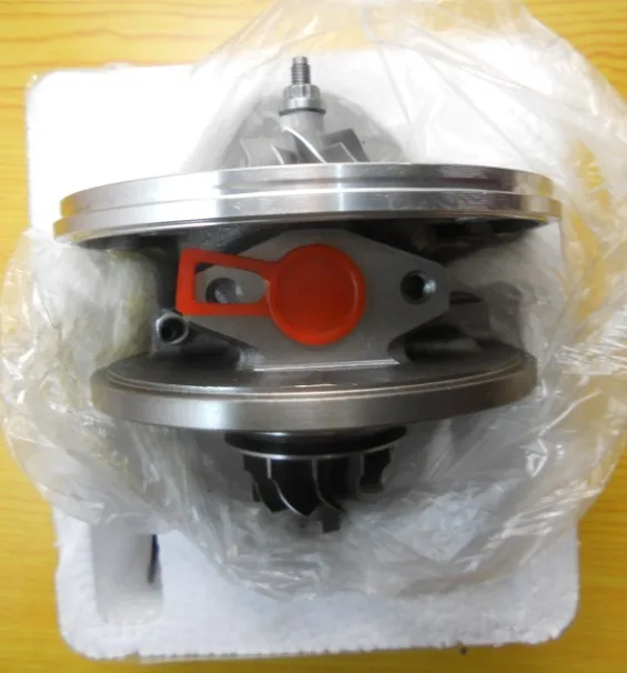 Турбокомпрессор CHRA для T15 GT1544V 753420-5005S 753420 0375J6 9663199280 turbo CITROEN C2 HDi 1.6L D 109HP DV6TED4 9 Гц 16 В |