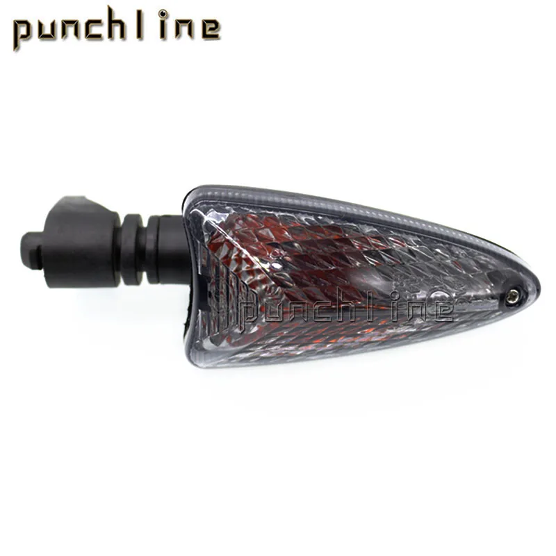 Подходит для BMW F800R 09 14 F800S 06 10 F800GT 13 15 F800ST 07 F800GS 08 16 K1300R указатель поворота
