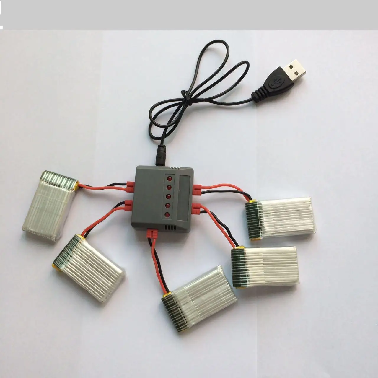 Мульти зарядное устройство для Syma X5uw X5uc X5hw X5hc X5a 1 5 Rc Дрон аксессуары запчасти
