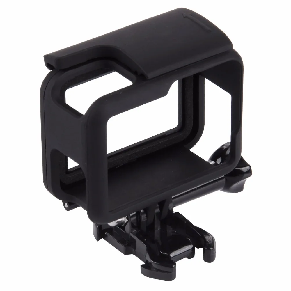 PULUZ для GoPro HERO5 корпус из АБС пластика Защитный с основанием и длинным винтом|puluz| |