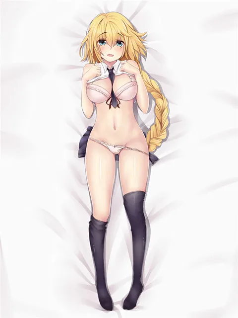 3 MMF 150x200 см fate/grand order персонажи jeanne alter Astolfo ishtar toosaka rin& assassin из черного пододеяльника и одеяла - Цвет: 3