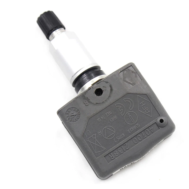 YAOPEI 407002138R Авто TPMS Датчик давления в шинах для Renault Лагуна II Grandtour 8200086582 433 МГц