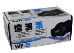 Jebao WP 25 WP25 aquarium wave maker powerhead контроллер для бака коралловых рифов новейший 12