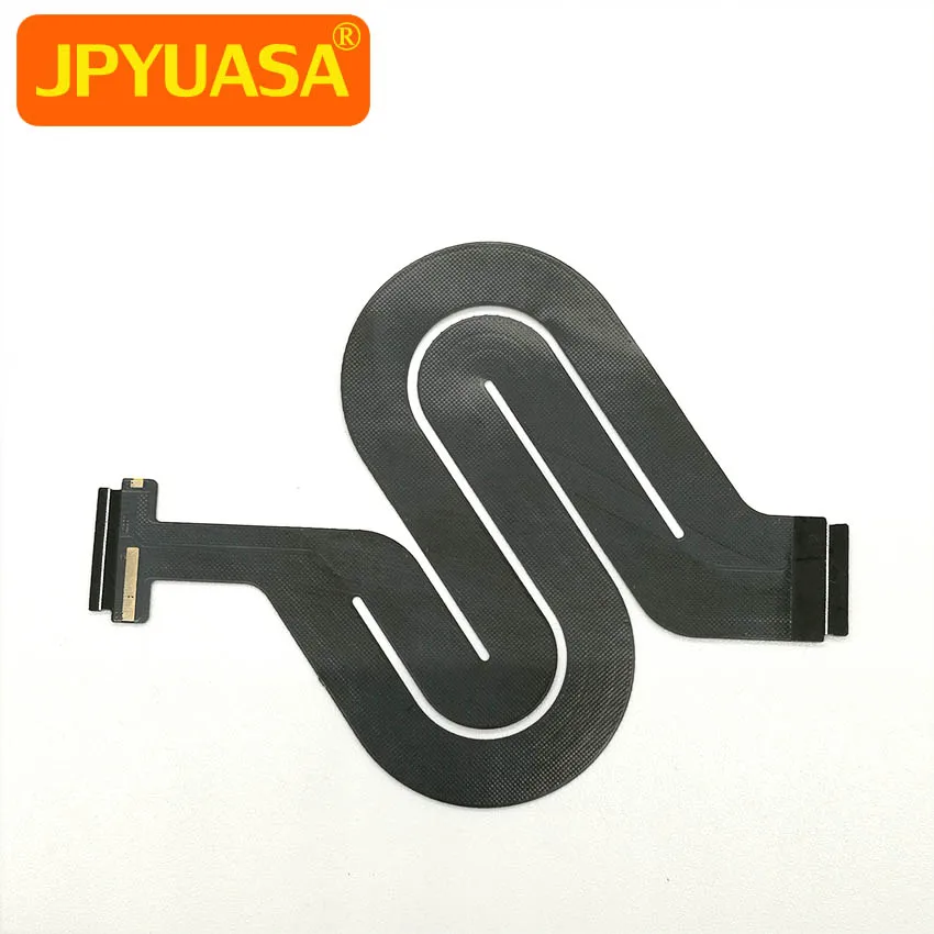 5 шт./лот Новый гибкий кабель для сенсорной панели ноутбука Macbook 12 дюймов A1534 2016 год