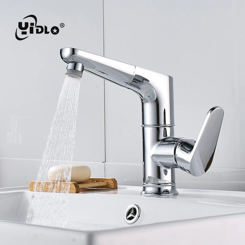 Смеситель для ванной горячая и холодная переключение из efluent латуни