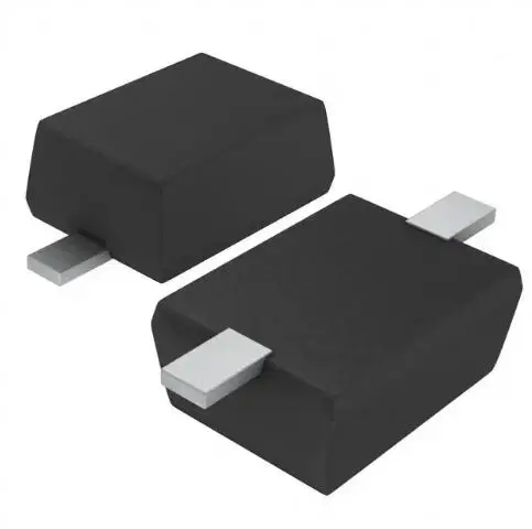 

UDZVTE-1710B диод ZENER 10V 200MW UMD2, новый и оригинальный