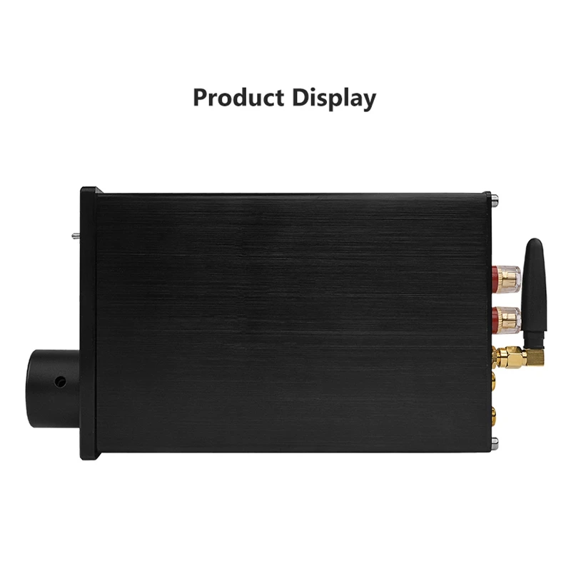 Tpa3255 Bluetooth 5 0 цифровой аудио усилитель 325Wx2 высокой мощности класса D 2 канала Amp Dac