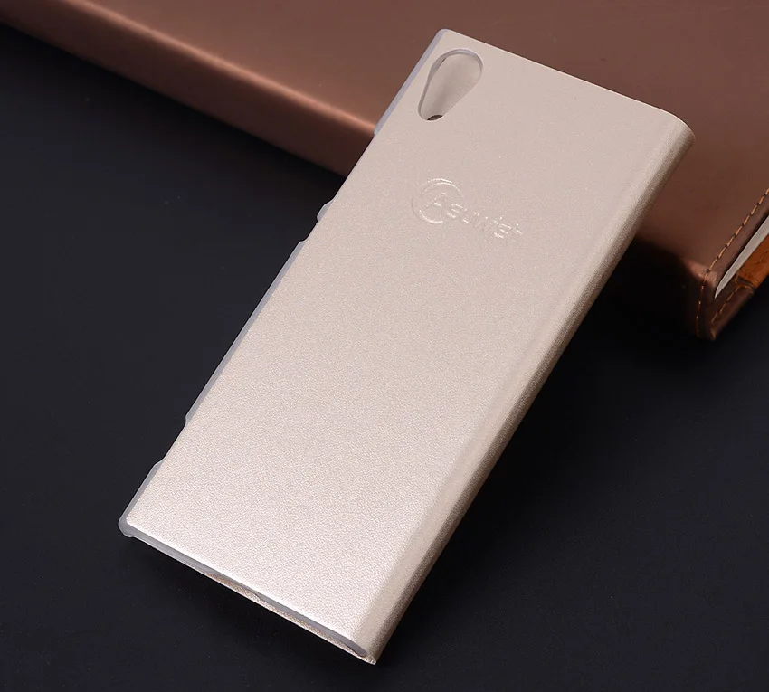 Откидной кожаный чехол для телефона sony Xperia XA1 XA2 Plus XA2Plus XperiaXA1 XperiaXA2 Ultra L1 L2 L XA 1 2 Dual sony L1 sony L2