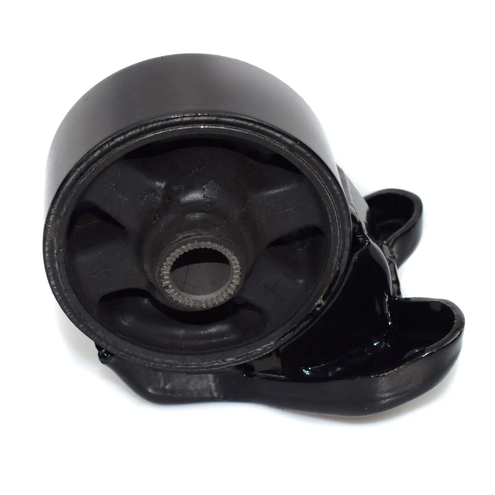 WOLFIGO Новое Переднее Крепление Двигателя 21910-2D000 219102D000 для hyundai Elantra 2001-2006 для hyundai Tiburon 2003-2008 2,0 l