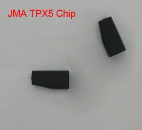 Замена ключа автомобиля JMA TPX5 керамический транспондер чип Карбон(функция = TPX1(4C)+ TPX2(4D)+ TPX4(46
