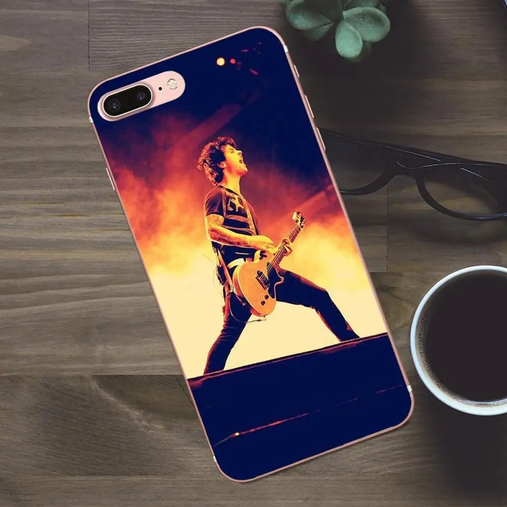 Защитная пленка для экрана Apple iPhone 4 5 5C SE 6 6S 7 8 Plus X Galaxy A3 A5 J1 J2 J3 J5 J7 2017 музыкальный