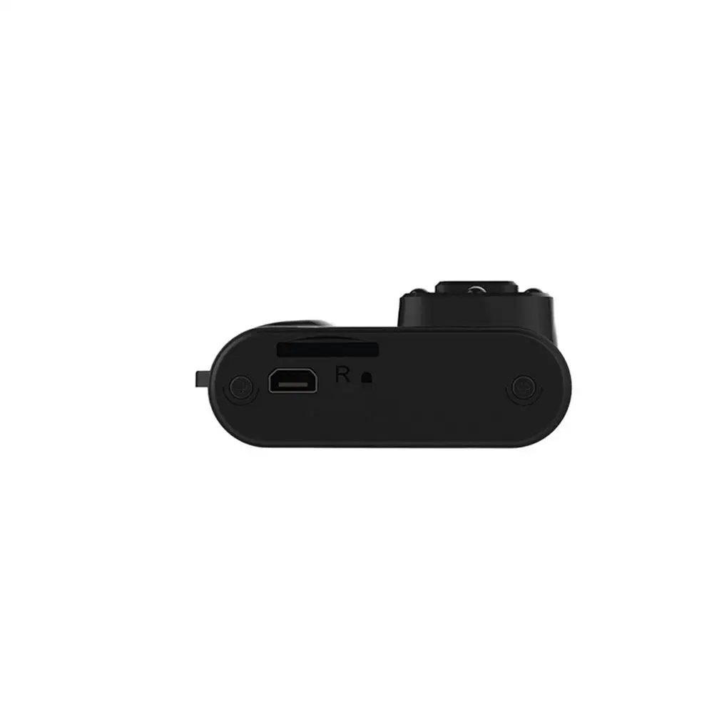 Автомобильный мини видеорегистратор с поворотом на 360 градусов камера HD 1080P
