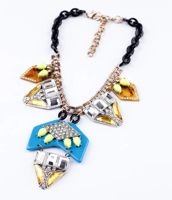 Ожерелья Новое поступление 2014 Прямая продажа с фабрики оптовая духи Женское