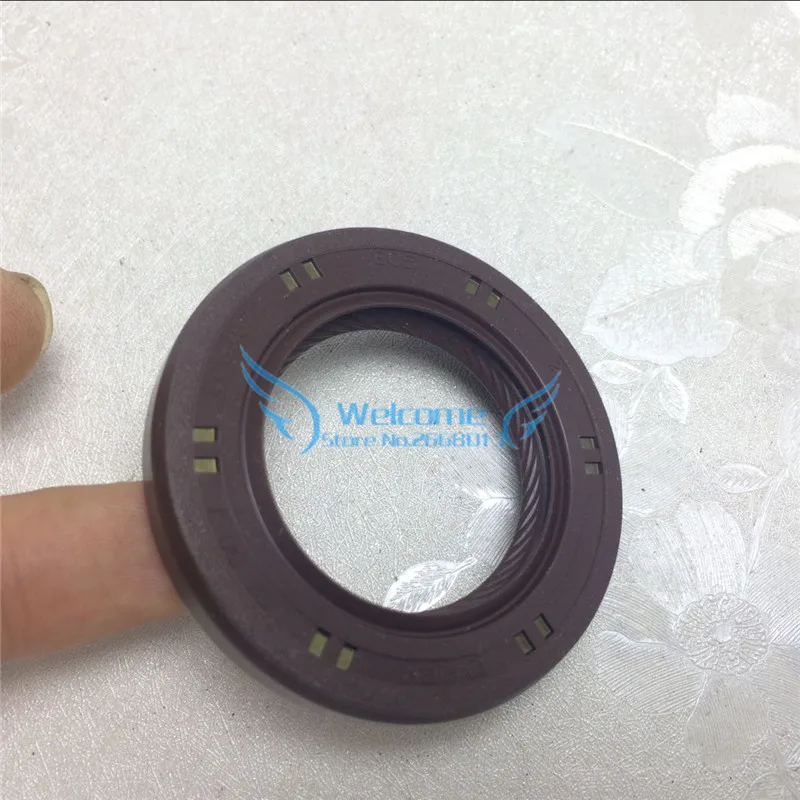 90183572 коленчатый вал двигателя переднее масляное уплотнение для Epica Captiva Excelle regal BMW