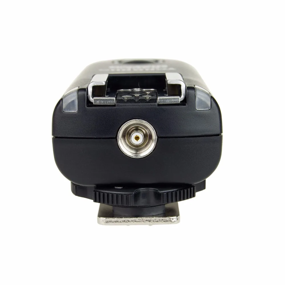 Беспроводной дистанционный триггер RF603 RF-603 N1 для Nikon D800 D700 D300 D200 D3X | Электроника
