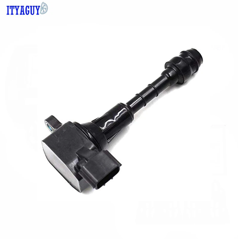 Катушка зажигания 22448 8J115 для NISSAN Maxima Murano Pathfinder марок Quest Xterra Infiniti 8J111 8J11C AL615 6