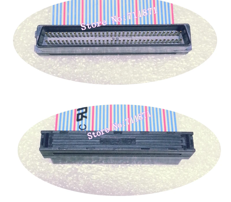 SCSI кабель 100 см 68 P штекер Pin к линия двухрядный провод 34P * 2 68Pin SCSI68 линия|cable c|cable