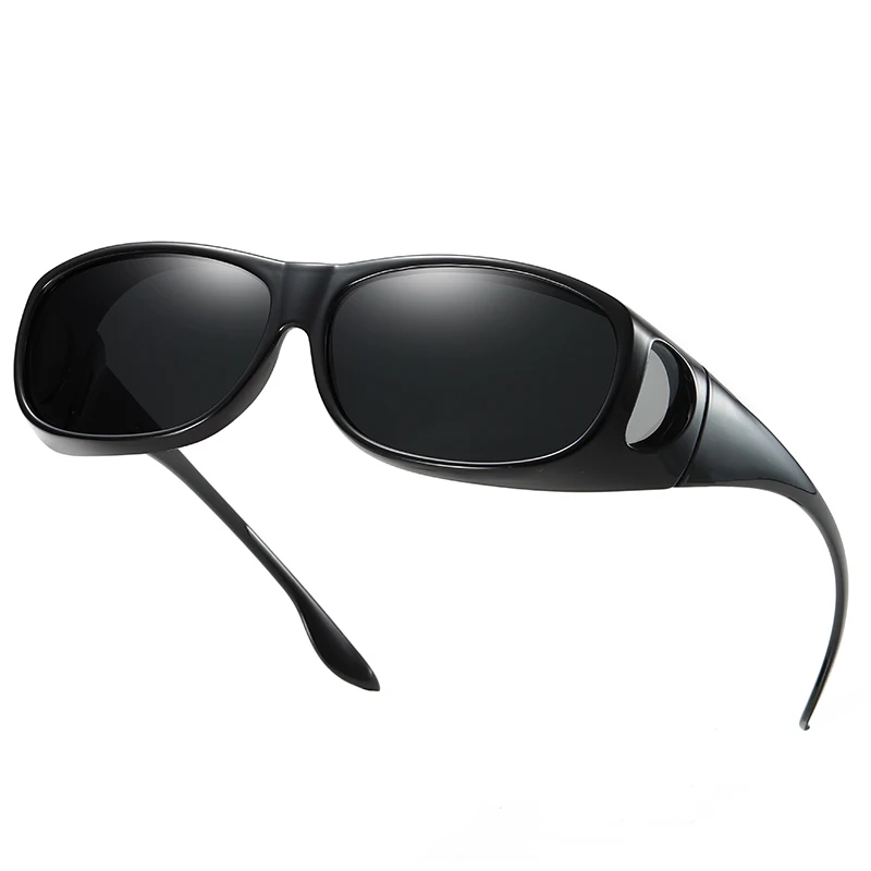 2019FEIDU Vision Sun Glasses Car Driving Polarized Sunglasses Eyewear UV Protection Night Goggles | Аксессуары для одежды