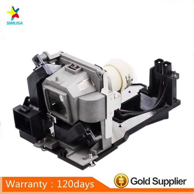 

Оригинальная лампа проектора NP29LP с корпусом подходит для M362W/M362X