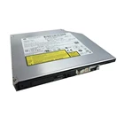 Внутренний DVD-привод SATA для ноутбука, двухслойная устройство для записи дисков Toshiba Satellite L755, L755D, L750, L750D, L745, L745D