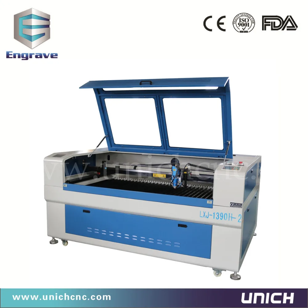 Лазерный гравировальный станок лазерный гравер металлический для лазерной