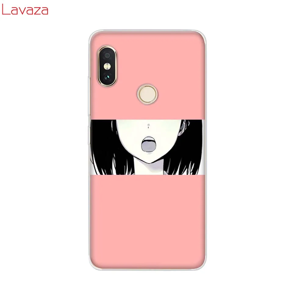 Жесткий чехол Lavaza Anime puzzle для POCOPHONE F1 Xiaomi A2 8 9 SE Lite A1 Max 3 Redmi Note 7 Pro | Мобильные