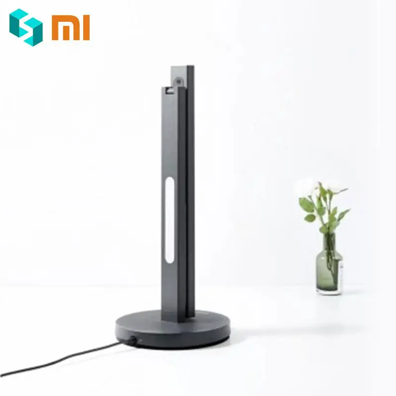 Оригинальный Xiaomi Philips мудрость настольная лампа Wifi Пульт дистанционного