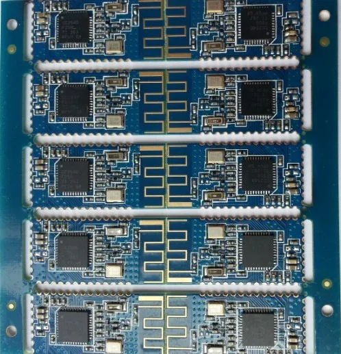 Bluetooth module 4.0 ble serial master-slave one iBeacon HM - 10 ANCS WeChat base station | Обустройство дома